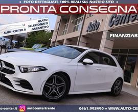 Mercedes-Benz Classe A A 200 d Aut 4Matic Pre...