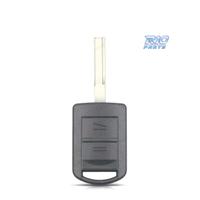 CHIAVE COMPLETA HU43 OPEL AGILA MERIVA ASTRA CORSA