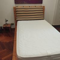 Letto una piazza e mezza