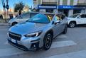 Subaru XV 1.6i GPL 4x4 automatica