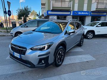 Subaru XV 1.6i GPL 4x4 automatica