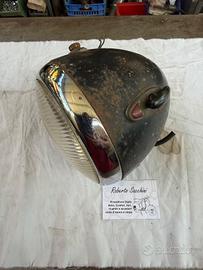 Faro anteriore Guzzi Falcone airone