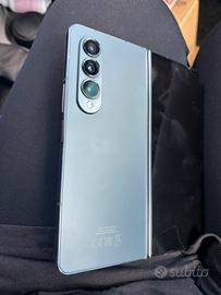 Samsung zfold4