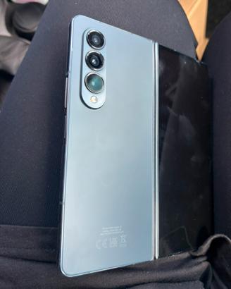 Samsung zfold4