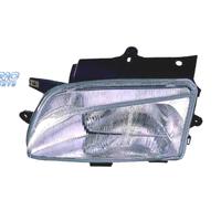 FANALE SINISTRO PER PEUGEOT PARTNER 96-02