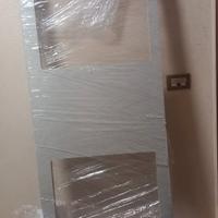 Top per cucina da 210 cm
