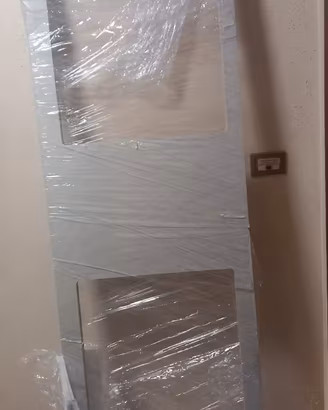 Top per cucina da 210 cm