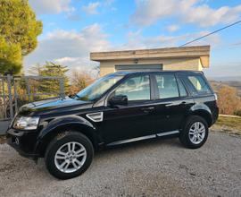 Land Rover Freelander 2 SE 2.2 TD 4X4