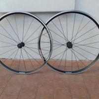 RUOTE SHIMANO RS per ricambi - Freni Rim