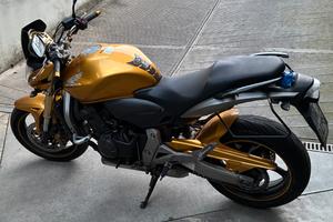 Honda Hornet - 2007