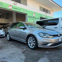 Volkswagen Golf 1.6 TDI 115 CV 5p. Executive BlueM