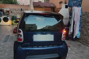 smart 600 con lavori da fare 