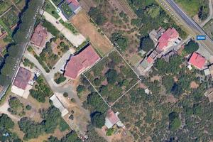 Vendita di terreno agricolo