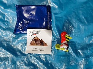 Sorpresina Carletto Sofficini Findus - Petra