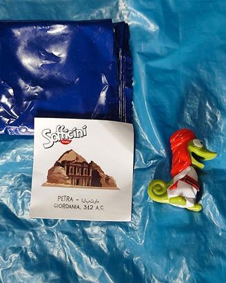 Sorpresina Carletto Sofficini Findus - Petra