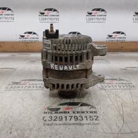 Alternatore renault scenic/megane iii/master iii/k
