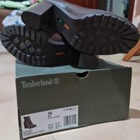 Timberland Linwood Chelsea Brown