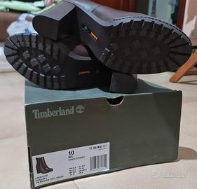 Timberland Linwood Chelsea Brown
