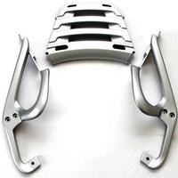 Portapacchi Bmw r850r