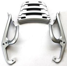 Portapacchi Bmw r850r