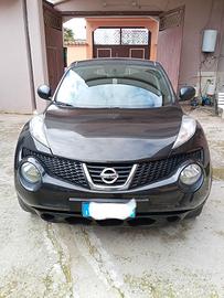  Nissan Juke Pure Drive DCi 1.5