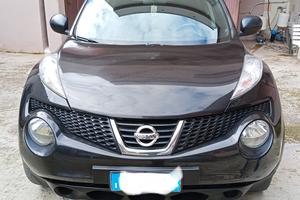  Nissan Juke Pure Drive DCi 1.5