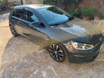 Golf 1.6 TDI