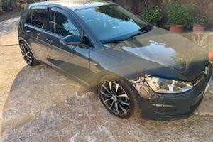 Golf 1.6 TDI