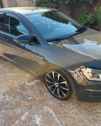 Golf 1.6 TDI