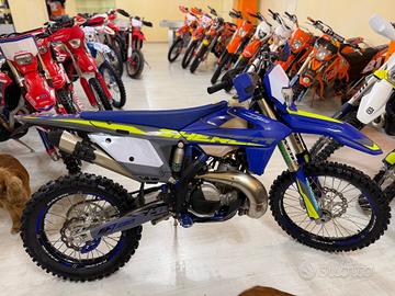 Sherco ktm 300 SE factory 2025