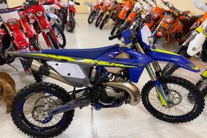 Sherco ktm 300 SE factory 2025