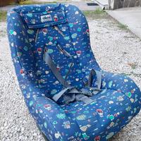 seggiolino auto