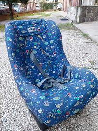 seggiolino auto
