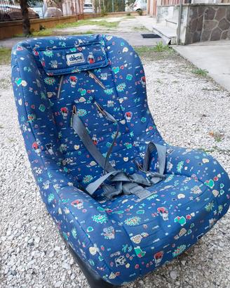seggiolino auto