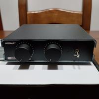 Preamplicatore Phono