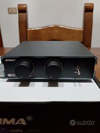 Preamplicatore Phono