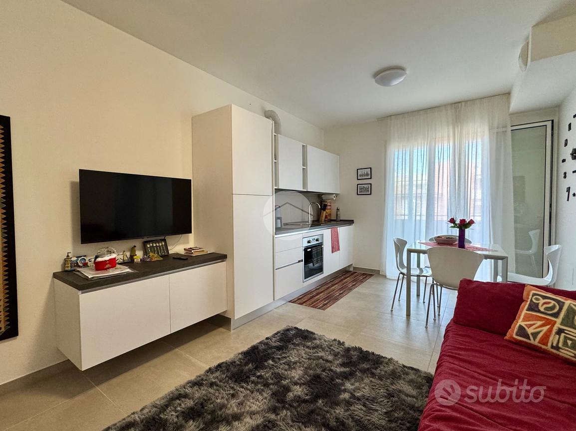 Appartamento – San Benedetto del Tronto, Marina di sotto - Altro