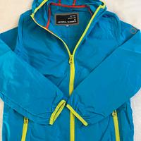 Giacca a vento Original Marines azzurro 