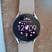 SmartWatch Samsung Galaxy Watch 4