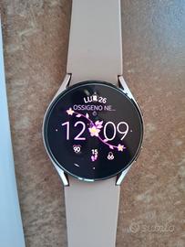 SmartWatch Samsung Galaxy Watch 4