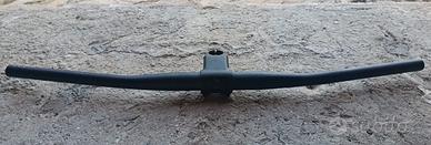 gruppo manubrio + attacco Scott Syncros Fraser XC