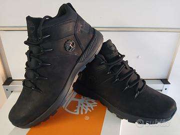 👟Timberland uomo nuove 41.5 cm 26