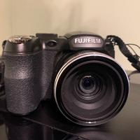 Fujifilm FinePix S2500HD