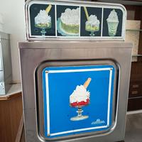 MONTAPANNA VINTAGE - marca CARPIGIANI mod. JETWIP