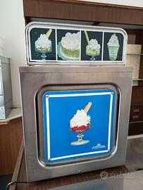 MONTAPANNA VINTAGE - marca CARPIGIANI mod. JETWIP