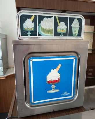 MONTAPANNA VINTAGE - marca CARPIGIANI mod. JETWIP