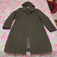 Cappotto Calvin Klein uomo tg L