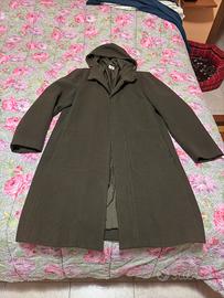 Cappotto Calvin Klein uomo tg L