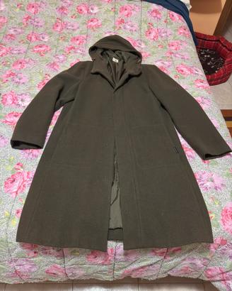 Cappotto Calvin Klein uomo tg L