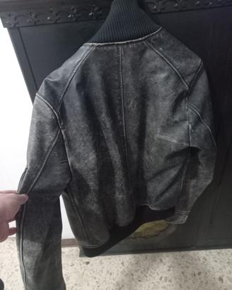 Dolce e gabbana giubbotto